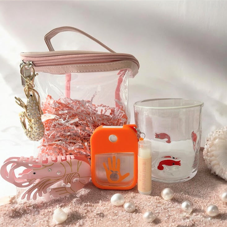 Shrimp Wellness Gift Bundle