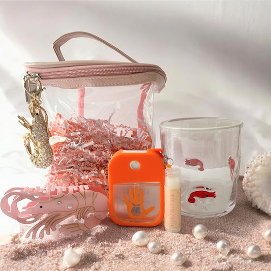 Shrimp Wellness Gift Bundle