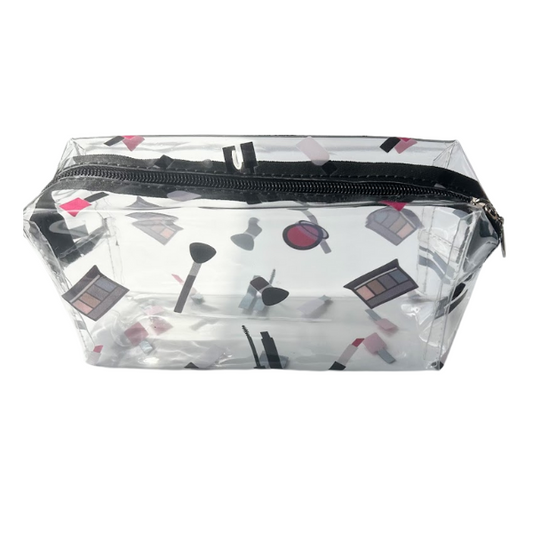 Makeup Cosmetic Bag
