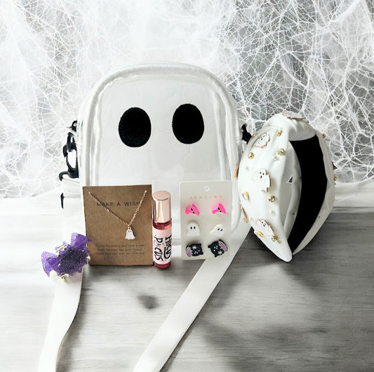 Boo (kids) Wellness Gift Bundle