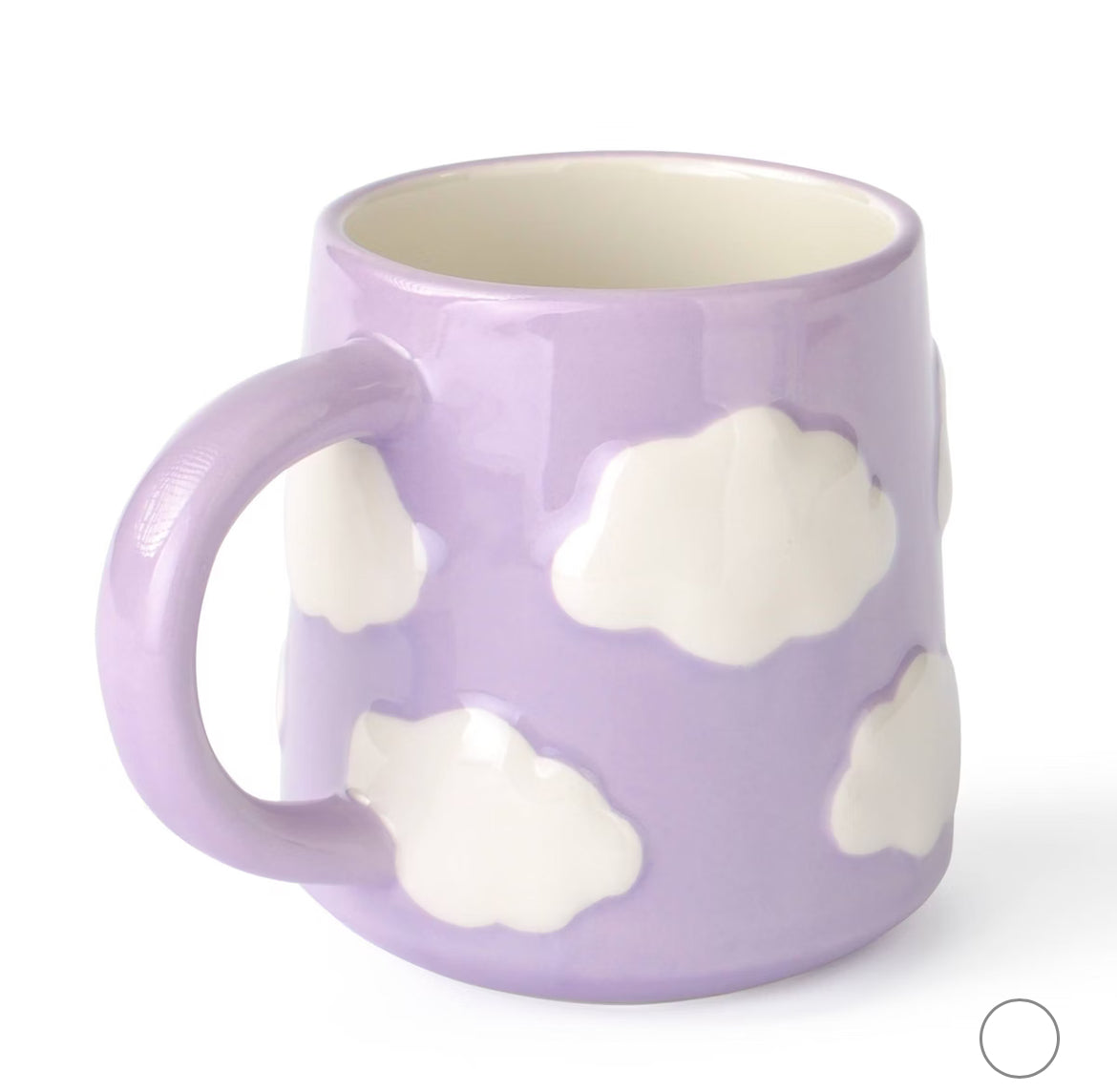 Cloud Mug