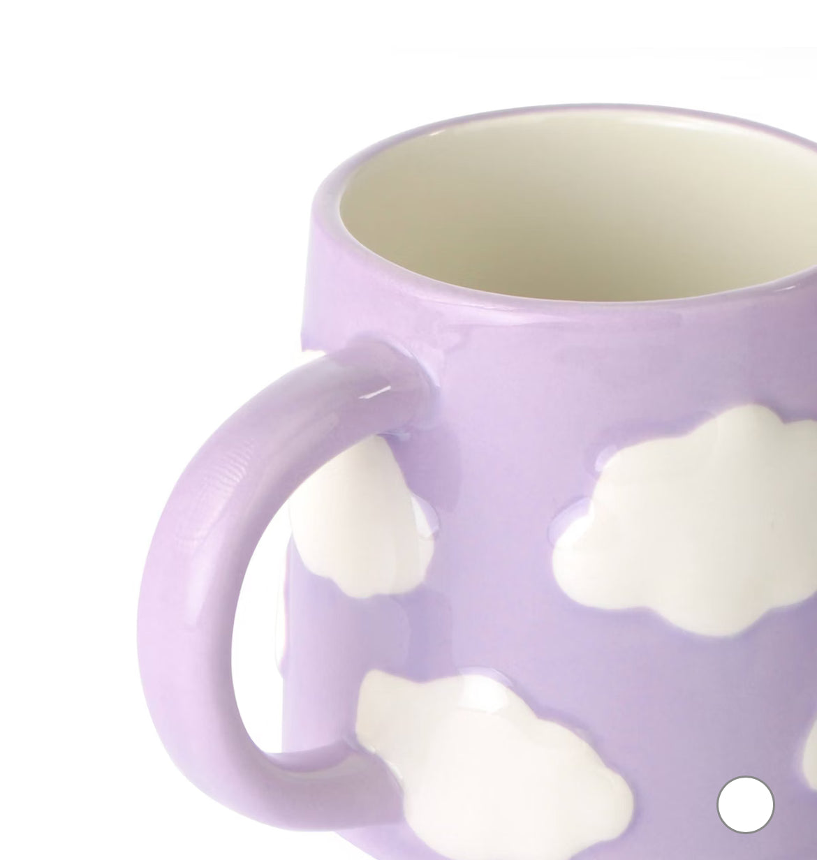 Cloud Mug