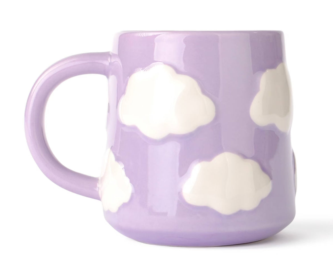 Cloud Mug