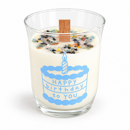 Birthday Candle
