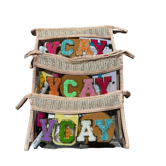 Vacation Wellness Gift Bundle