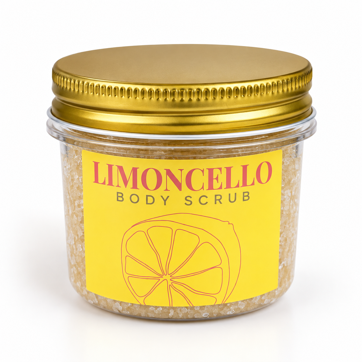 Love of Lemons Wellness Gift Bundle