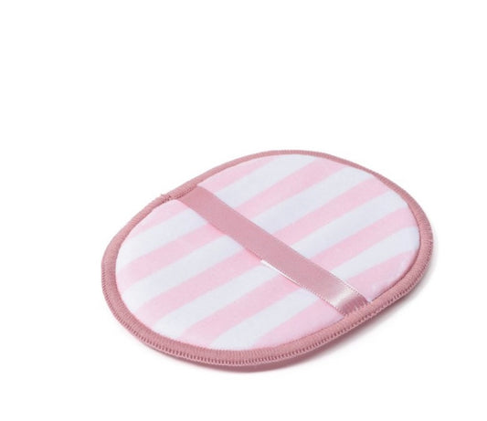 Reusable Cloth Makeup Remover Pad