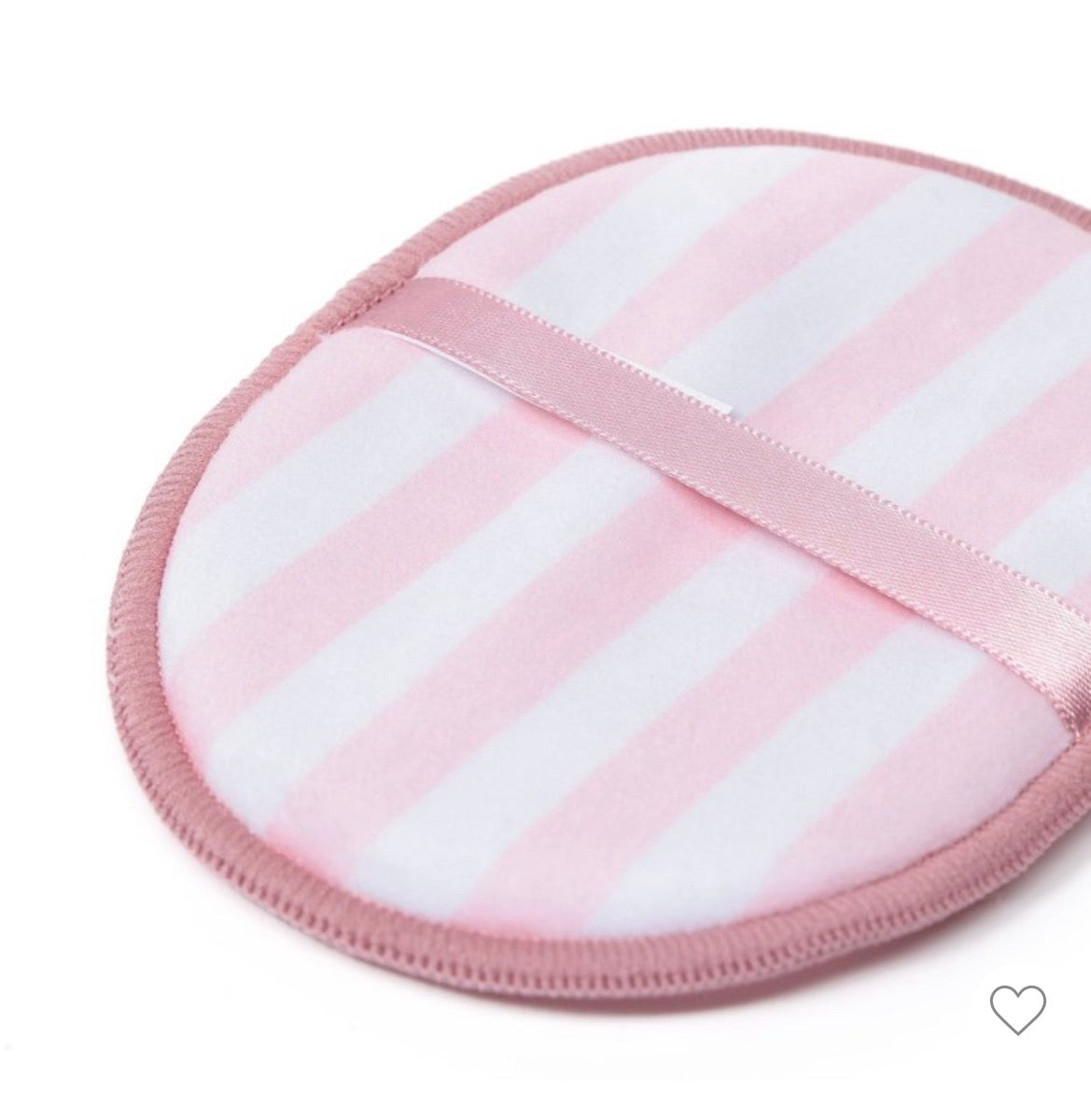 Reusable Cloth Makeup Remover Pad