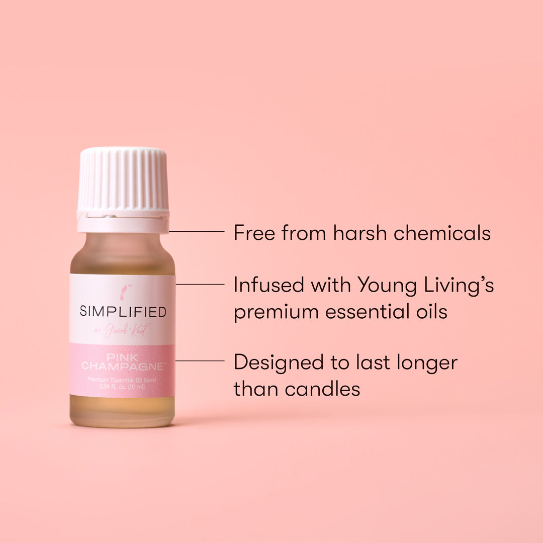 Bubbly Wellness Gift Bundle